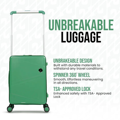 Obsidian Trail ML-01