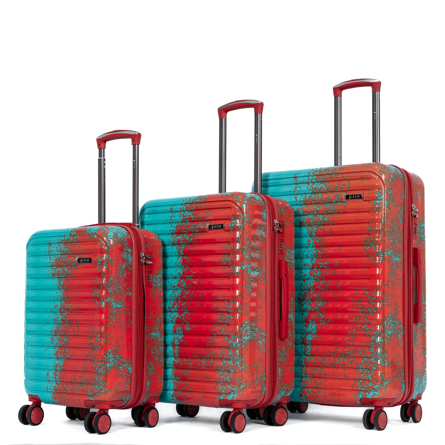 Volcanic Shield -Pc-2106