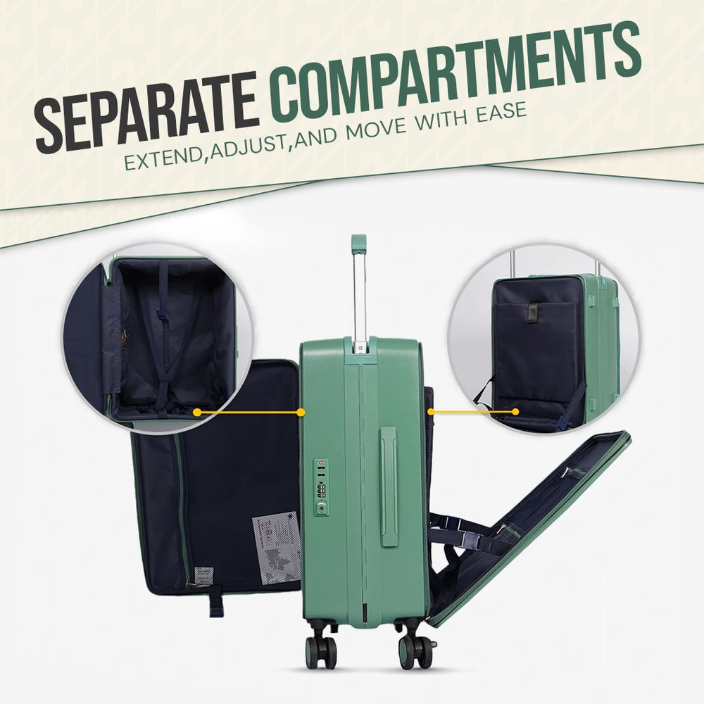 Obsidian Trail ML-01