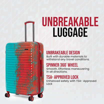 Volcanic Shield -Pc-2106