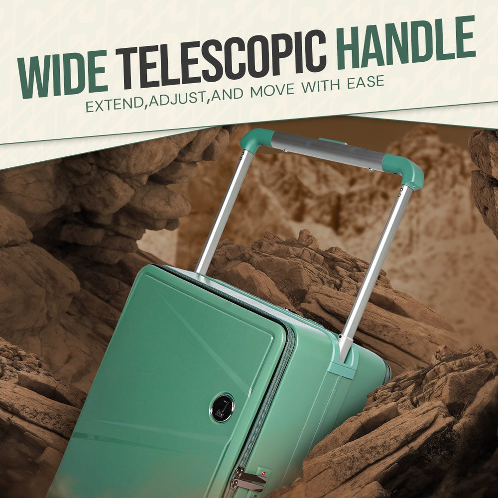 Obsidian Trail ML-01