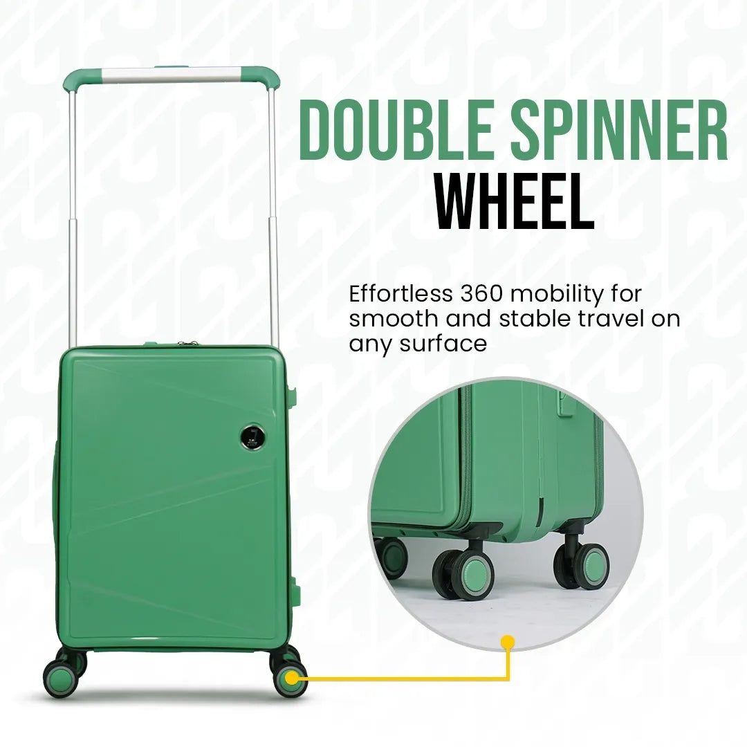 Obsidian Trail ML-01