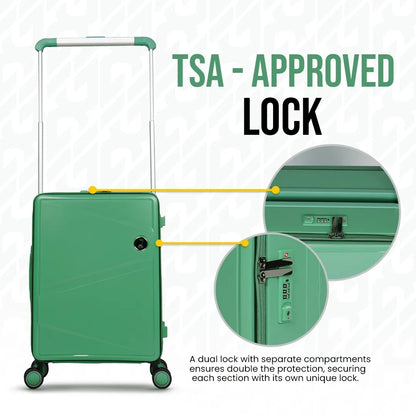 Obsidian Trail ML-01