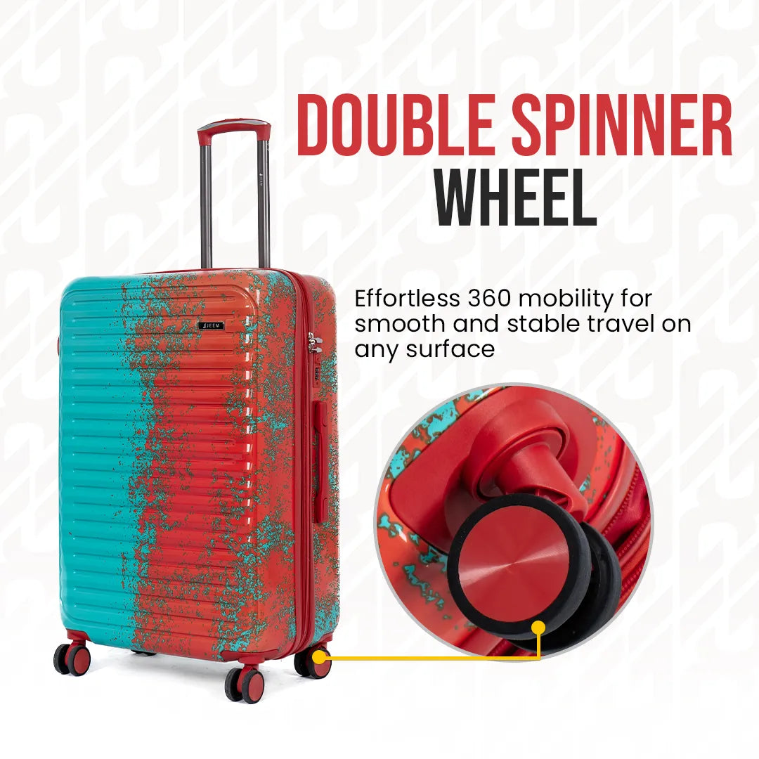 Volcanic Shield -Pc-2106