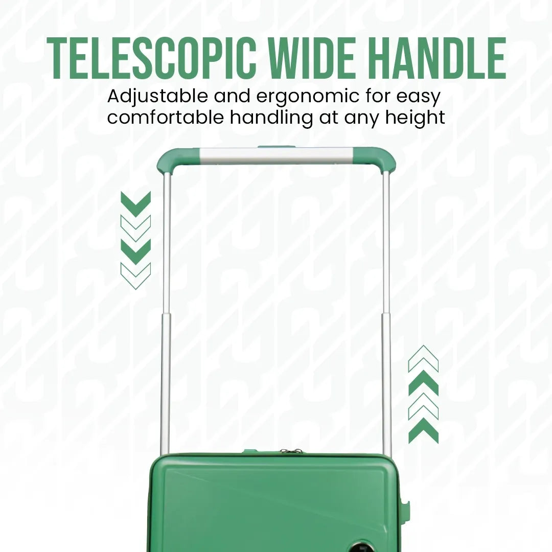 Obsidian Trail ML-01