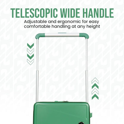 Obsidian Trail ML-01