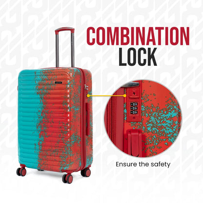 Volcanic Shield -Pc-2106