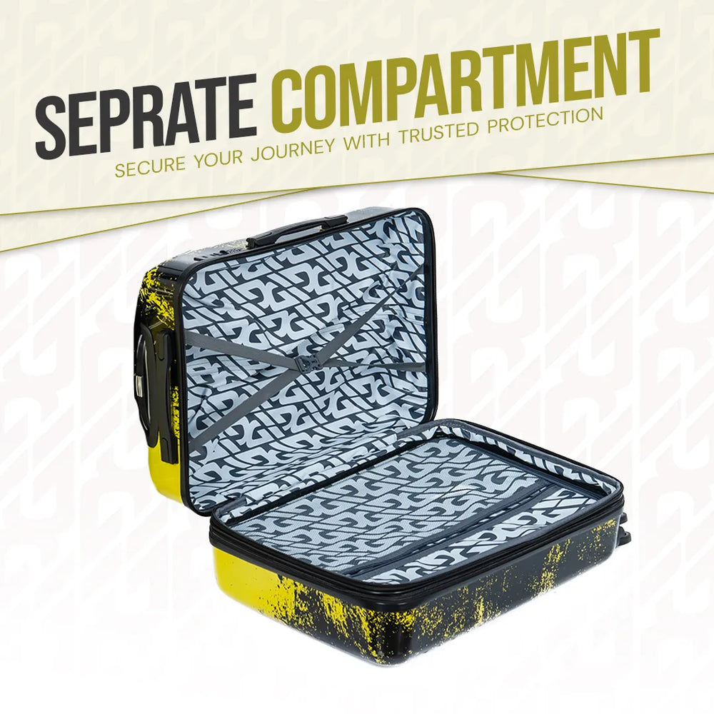 Volcanic Shield -Pc-2106