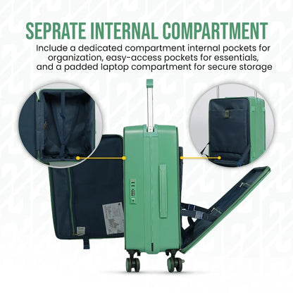 Obsidian Trail ML-01