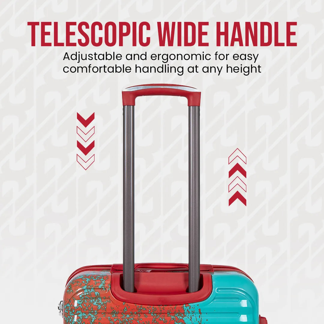 Volcanic Shield -Pc-2106