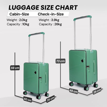 Obsidian Trail ML-01