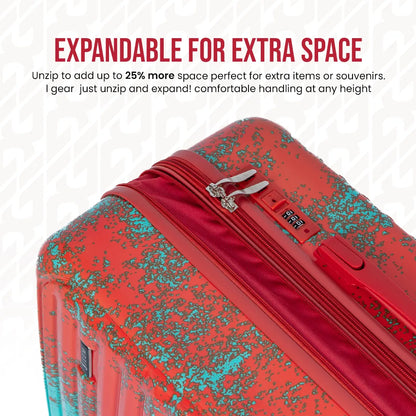 Volcanic Shield -Pc-2106