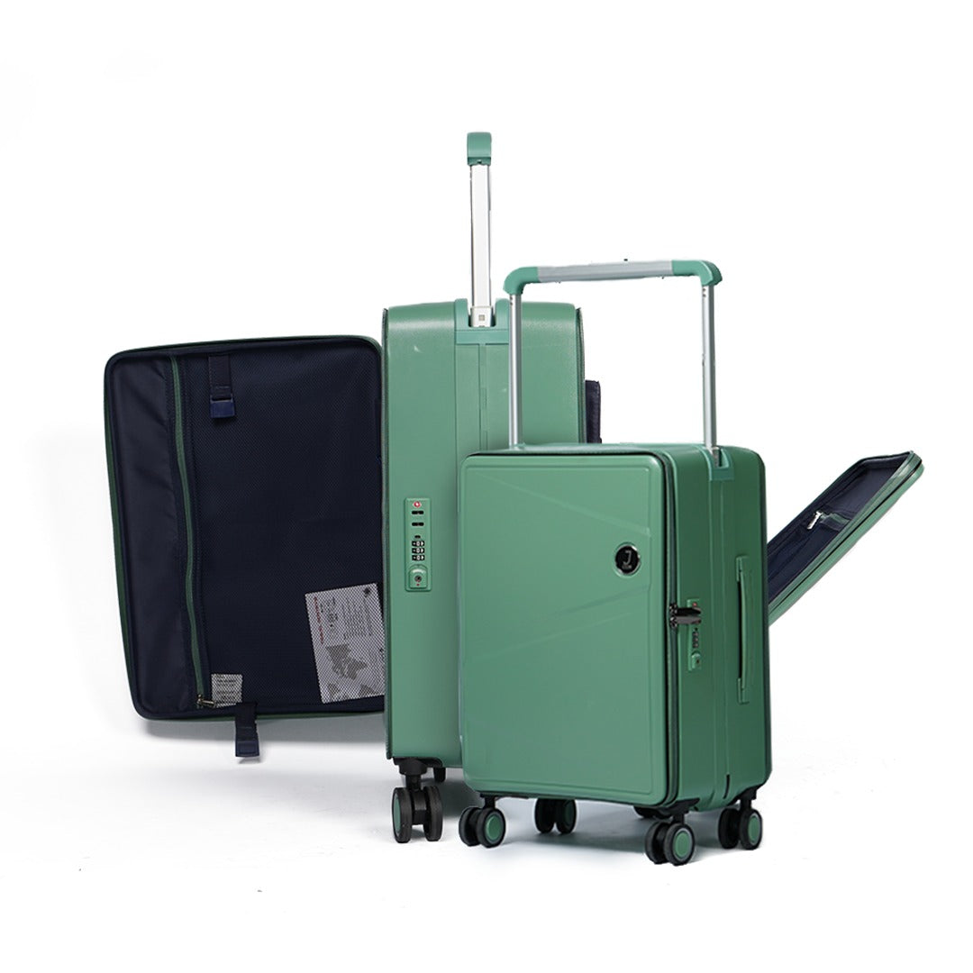 Obsidian Trail ML-01