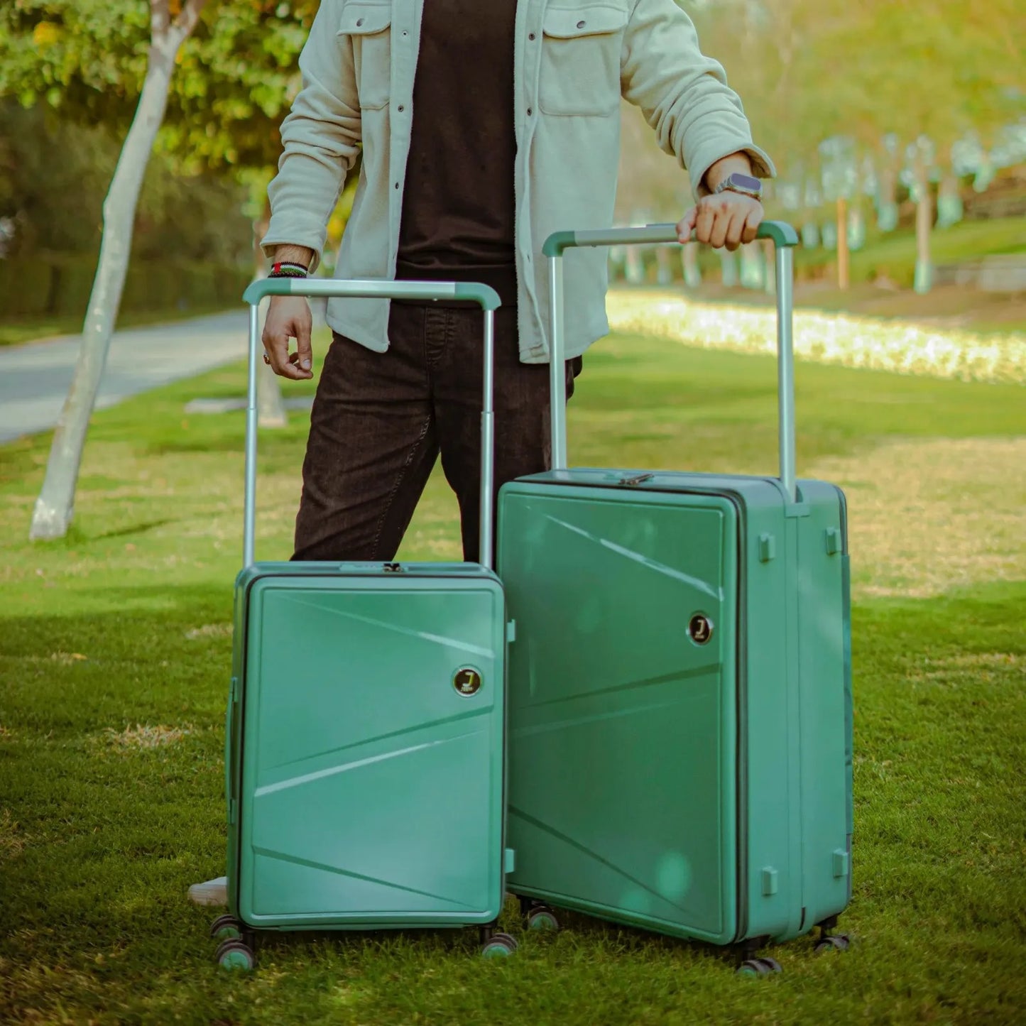 Obsidian Trail ML-01